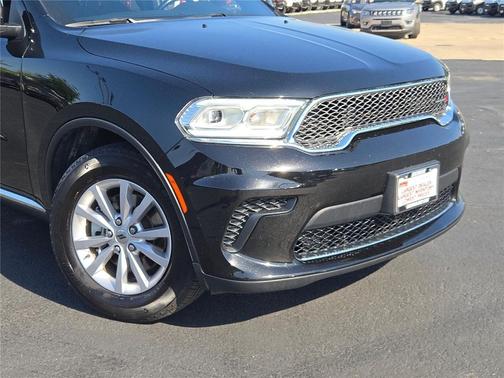 2024 Dodge Durango SXT RWD