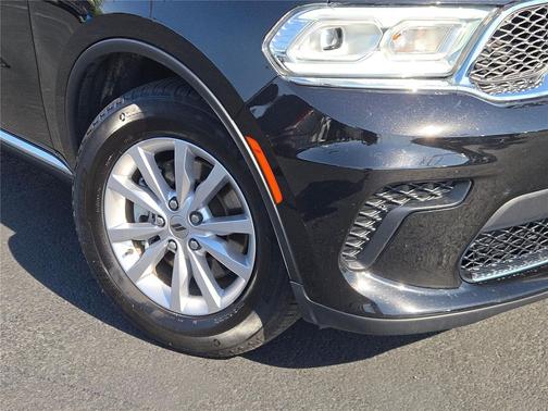 2024 Dodge Durango SXT RWD