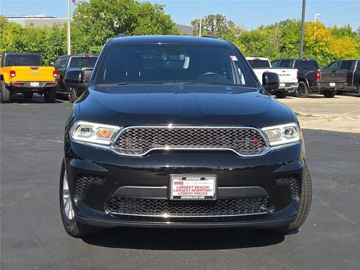 2024 Dodge Durango SXT RWD