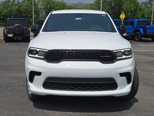 2025 Dodge Durango GT AWD