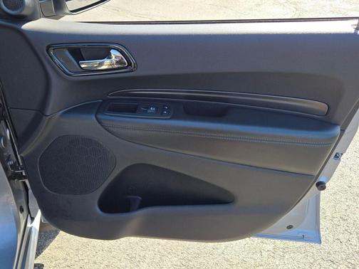 Billet Clearcoat 2021 Dodge Durango GT Plus