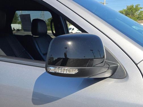 Billet Clearcoat 2021 Dodge Durango GT Plus