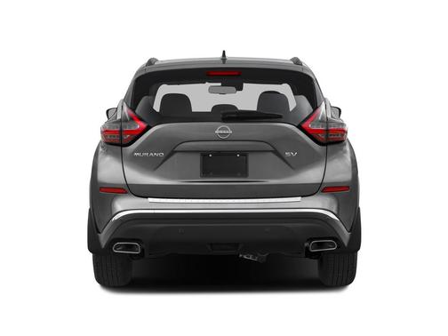 2023 Nissan Murano SV Intelligent AWD
