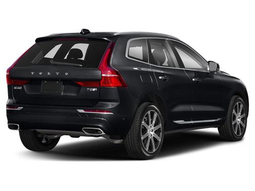 2019 Volvo XC60 T8 Inscription