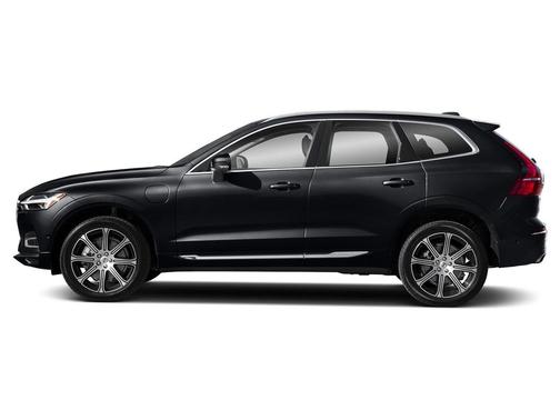 2019 Volvo XC60 T8 Inscription