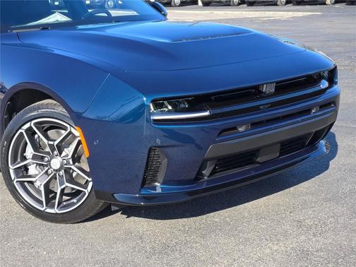 2026 Dodge Charger Scat Pack