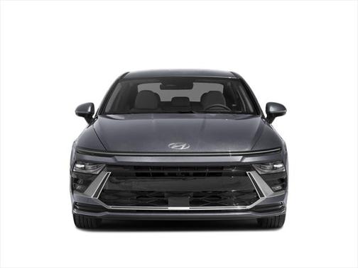 2024 Hyundai SONATA Hybrid SE