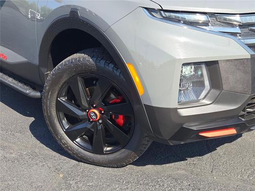 2024 Hyundai SANTA CRUZ NIGHT
