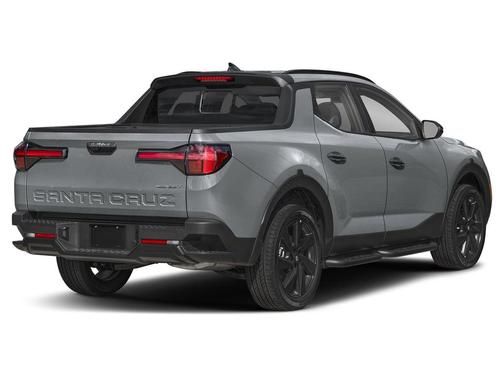 2024 Hyundai SANTA CRUZ NIGHT