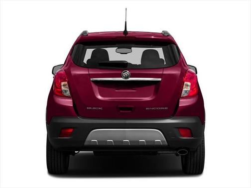 2016 Buick Encore Leather