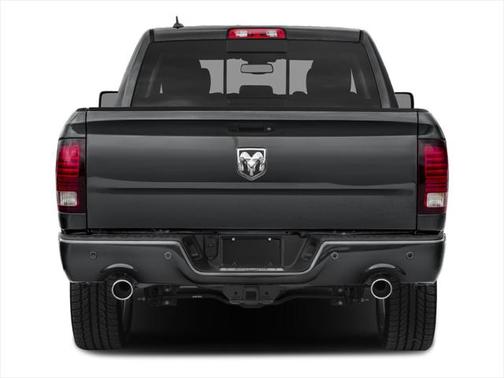 2017 RAM 1500 Sport