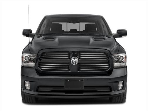 2017 RAM 1500 Sport