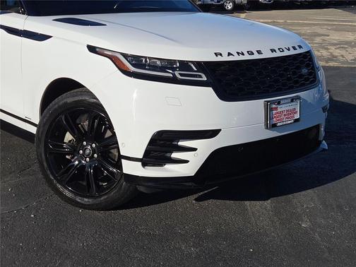 2021 Land Rover Range Rover Velar P250 S R-Dynamic