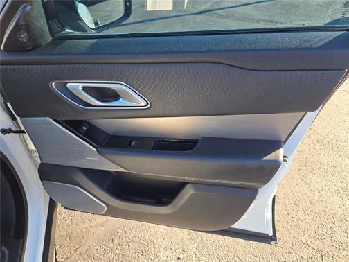 2021 Land Rover Range Rover Velar P250 S R-Dynamic