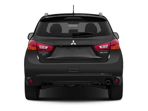 2014 Mitsubishi Outlander Sport SE