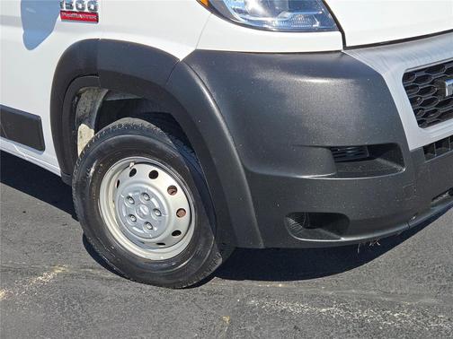 2019 RAM ProMaster 1500 Base