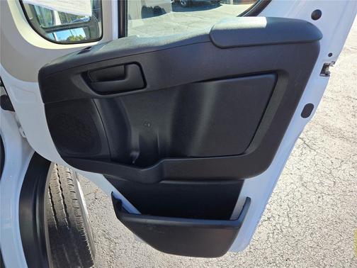 2019 RAM ProMaster 1500 Base