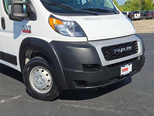 2019 RAM ProMaster 1500 Base
