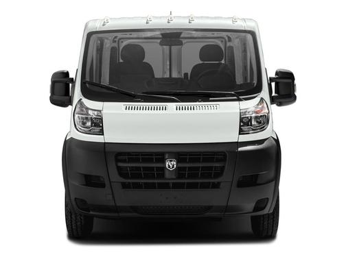 2017 RAM ProMaster 1500 Low Roof