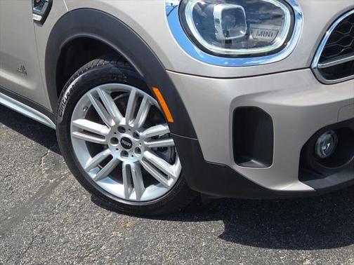 2024 MINI Countryman Cooper S ALL4