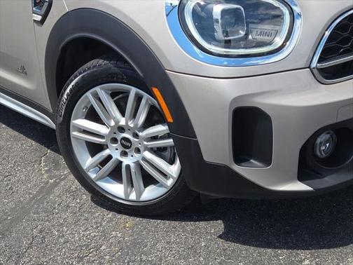 2024 MINI Countryman Cooper S ALL4