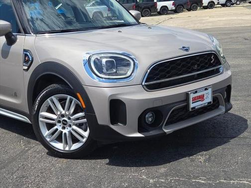 2024 MINI Countryman Cooper S ALL4