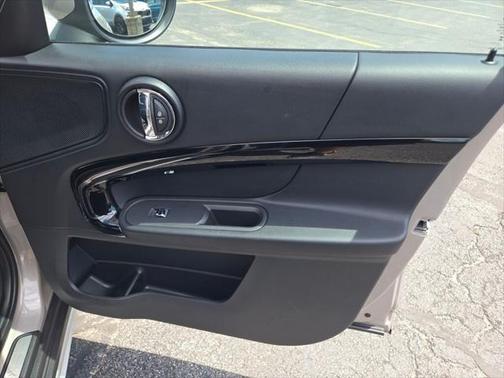 2024 MINI Countryman Cooper S ALL4