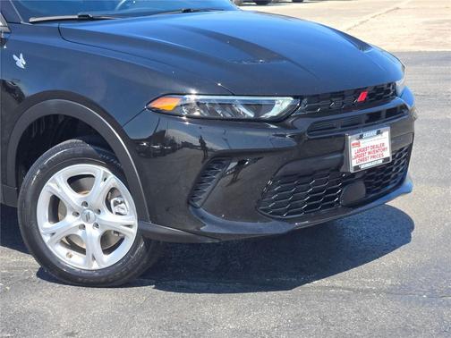 8 Ball 2024 Dodge Hornet GT AWD