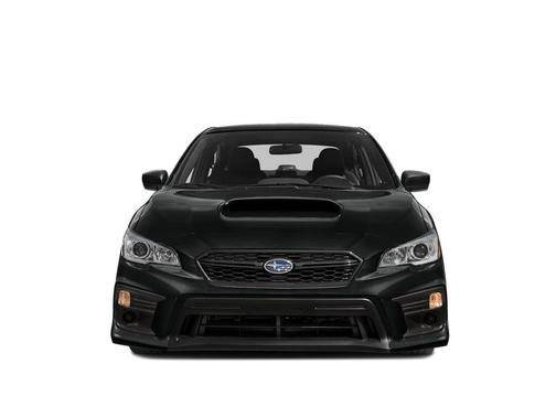 2019 Subaru WRX Base
