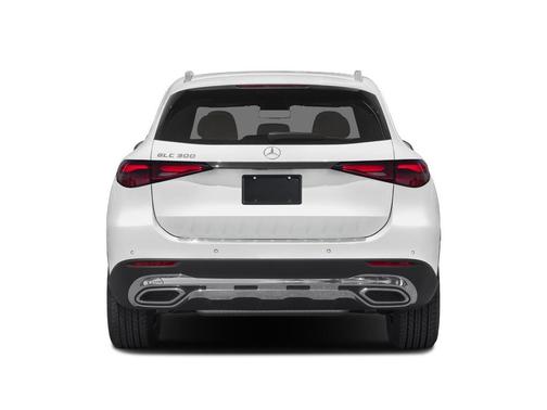 2024 Mercedes-Benz GLC 300 Base