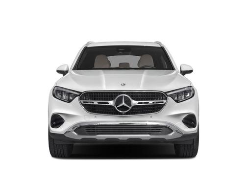 2024 Mercedes-Benz GLC 300 Base