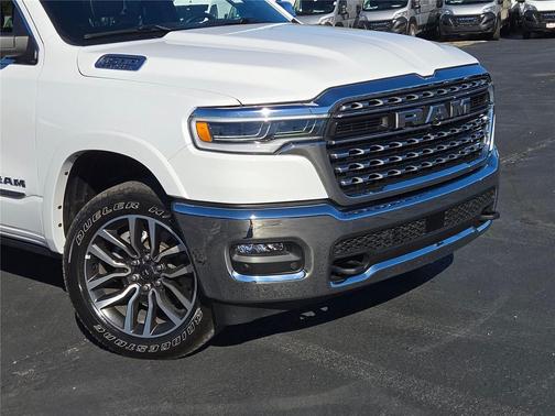 2025 RAM 1500 Limited