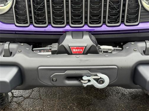 2026 Jeep Wrangler 4-Door Moab 392 4x4