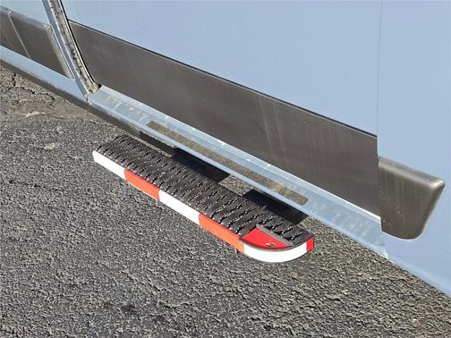 2024 RAM ProMaster 3500 High Roof