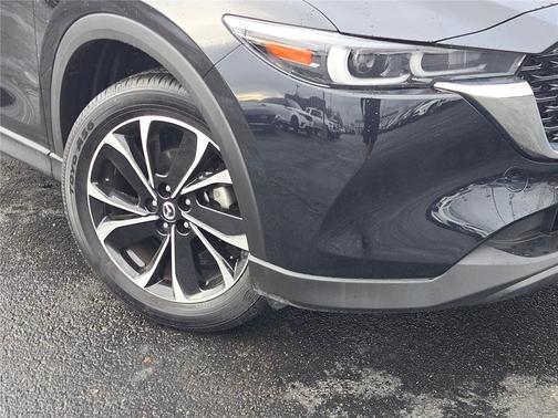 2022 Mazda CX-5 2.5 S