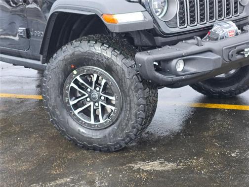 2026 Jeep Wrangler 4-Door Moab 392 4x4