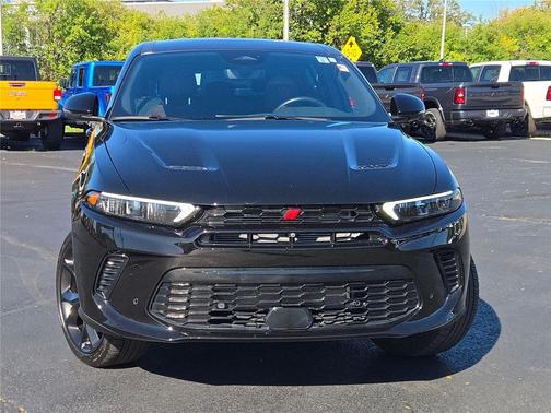 2024 Dodge Hornet GT Plus AWD