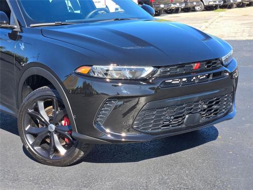 2024 Dodge Hornet GT Plus AWD