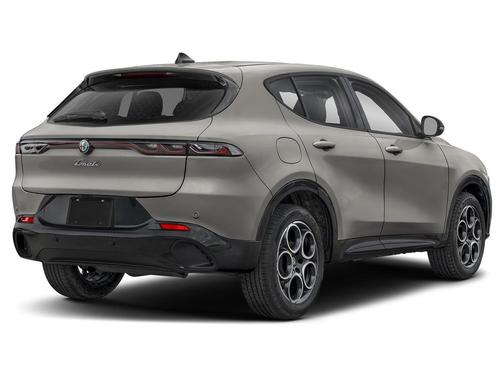 2025 Alfa Romeo Tonale SPRINT