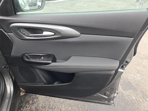 2025 Alfa Romeo Tonale AWD