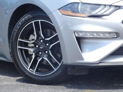 2023 Ford Mustang EcoBoost Premium