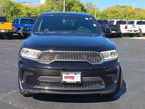 2023 Dodge Durango SXT RWD