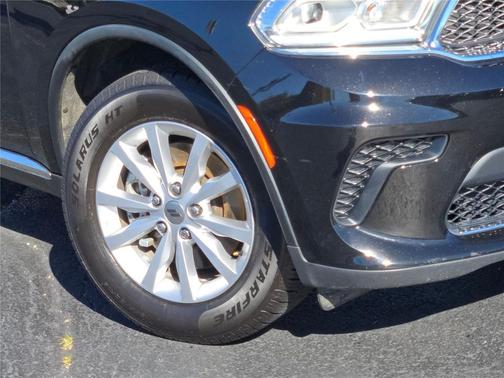 2023 Dodge Durango SXT RWD
