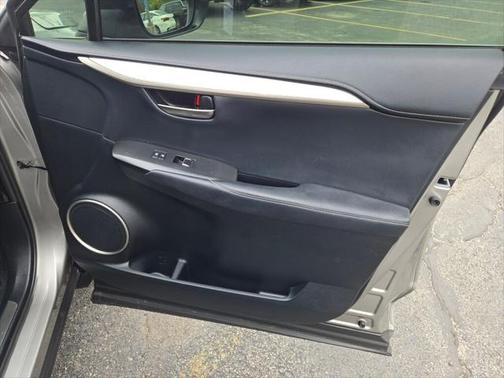 2019 Lexus NX 300 Base