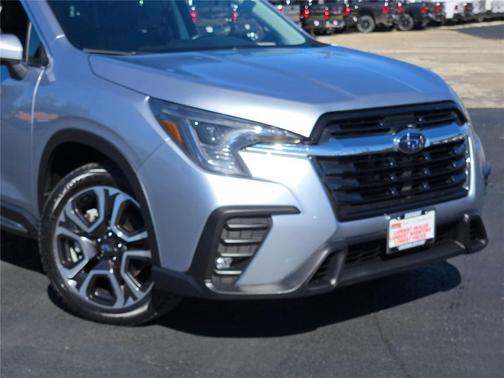 2023 Subaru Ascent Limited 7-Passenger