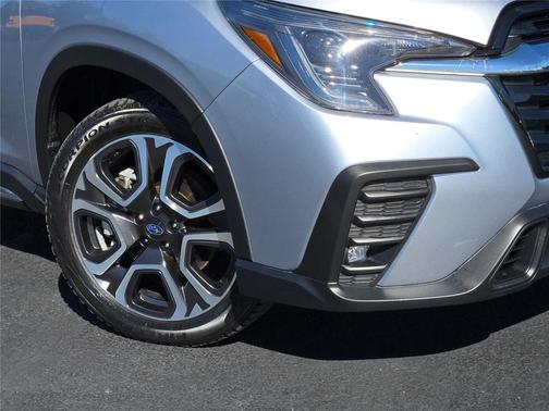 2023 Subaru Ascent Limited 7-Passenger