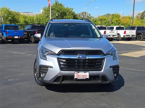 2023 Subaru Ascent Limited 7-Passenger