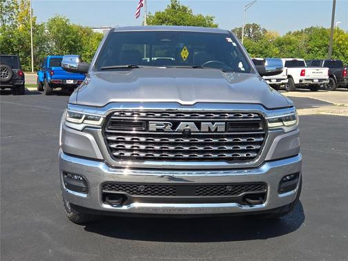 2025 RAM 1500 Limited