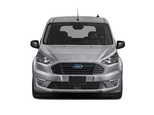 2020 Ford Transit Connect XLT