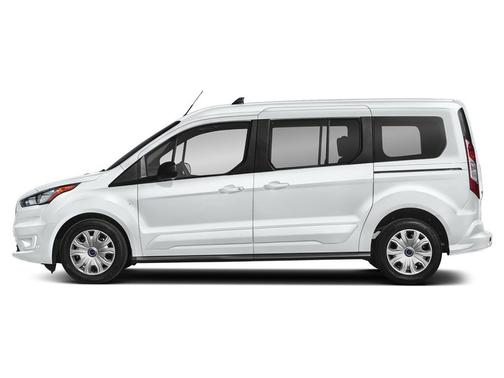 2020 Ford Transit Connect XLT